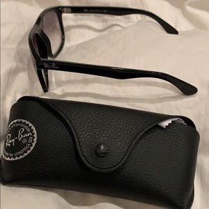 Ray-ban sun glasses
